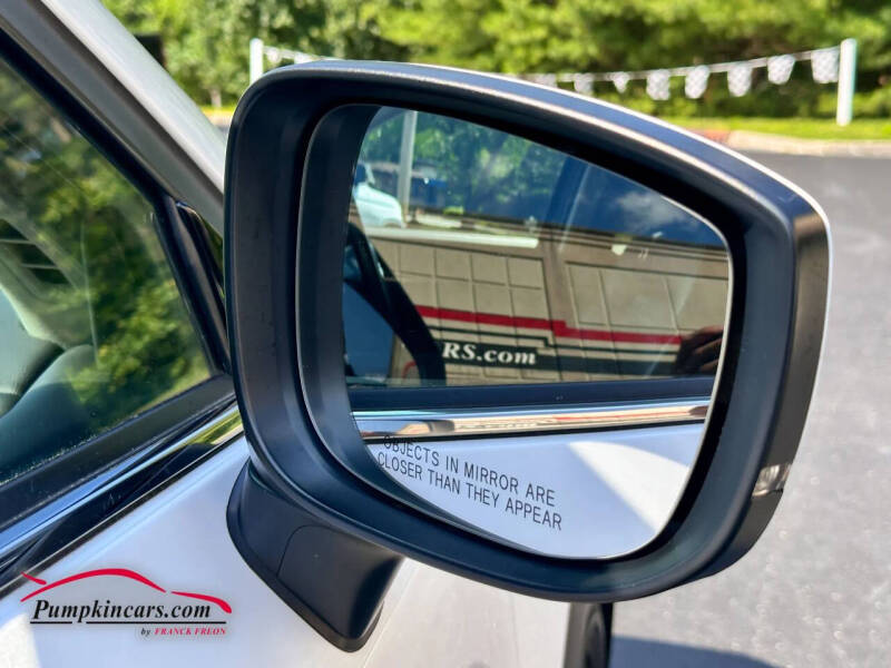 2022 Mazda CX-5 2.5 S Premium Plus