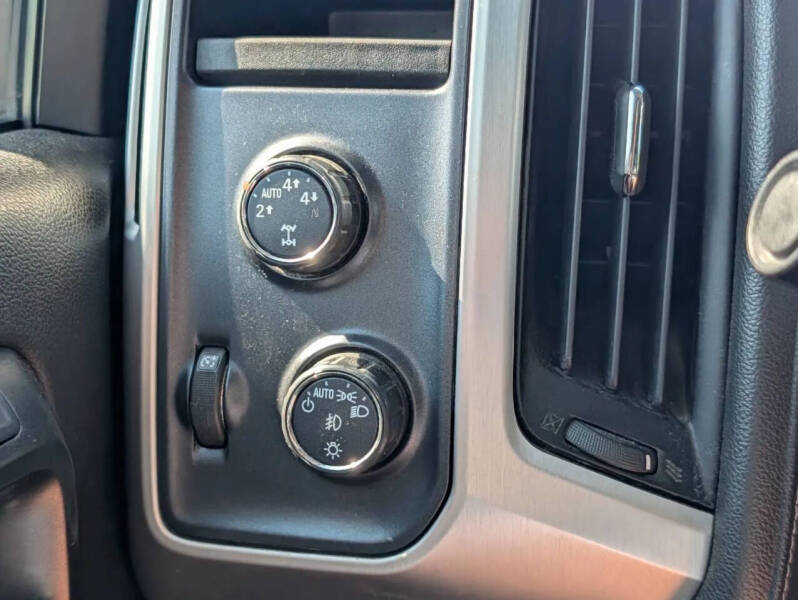 2014 GMC Sierra 1500