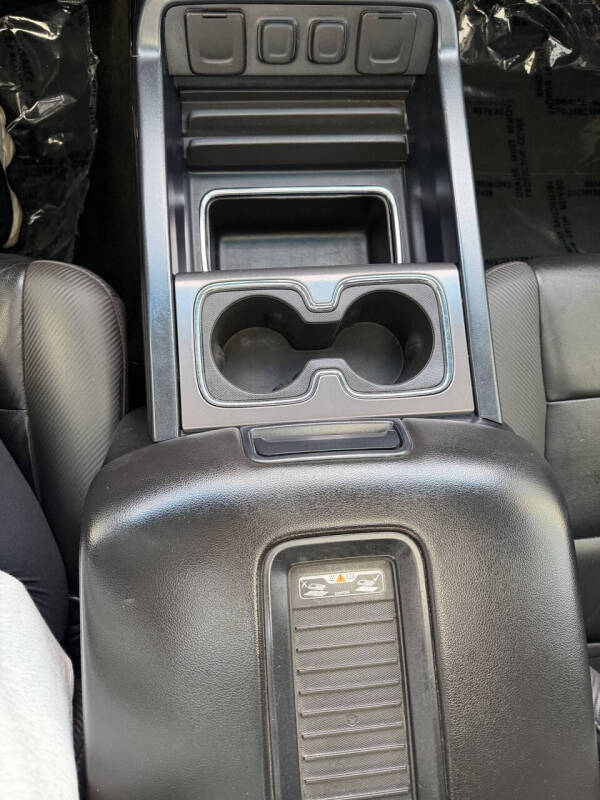 2017 GMC Sierra 3500HD SLT