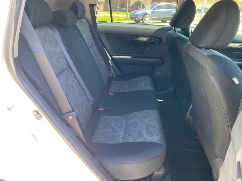 2015 Scion xB