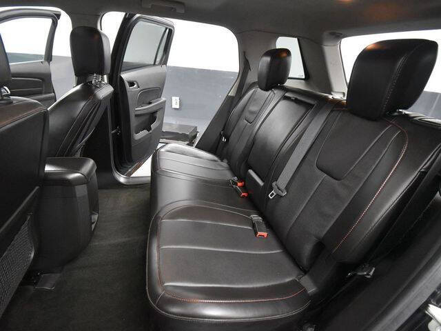 2013 GMC Terrain SLT-1