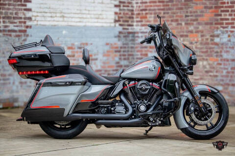 2019 Harley-Davidson Ultra Limited