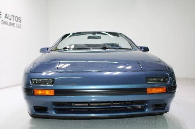 1988 Mazda RX-7