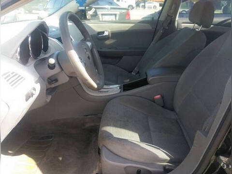 2008 Chevrolet Malibu