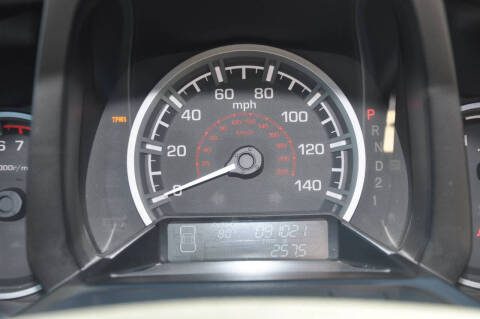 2010 Honda Ridgeline