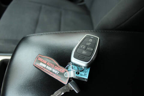 2016 Jeep Grand Cherokee Laredo E