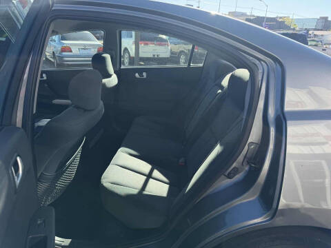 2006 Mitsubishi Galant ES