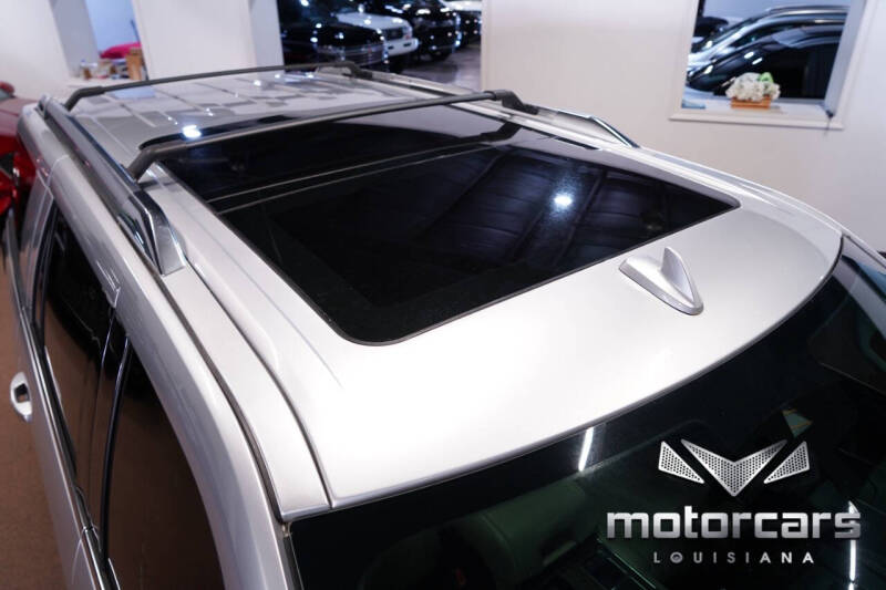 2018 Ford Expedition Platinum