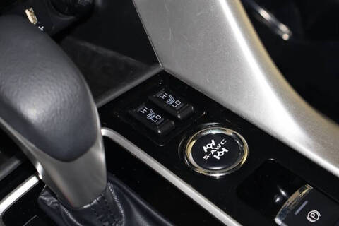 2022 Mitsubishi Eclipse Cross SEL