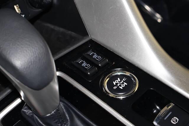 2022 Mitsubishi Eclipse Cross SEL