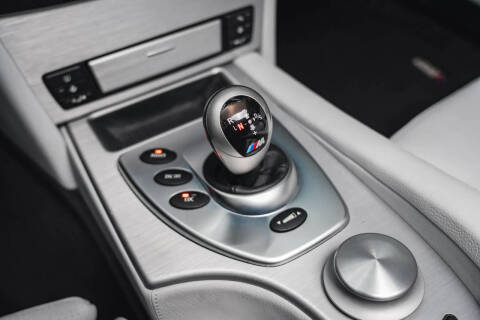2008 BMW M5