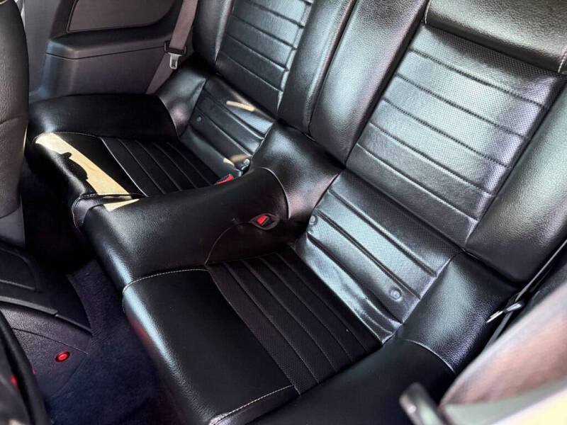 2010 Ford Mustang GT