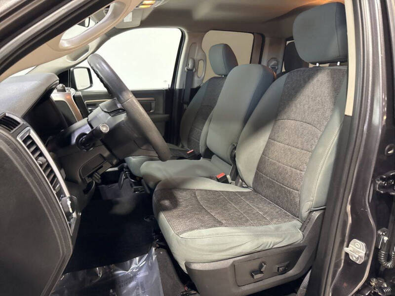2019 RAM 1500 Classic SLT