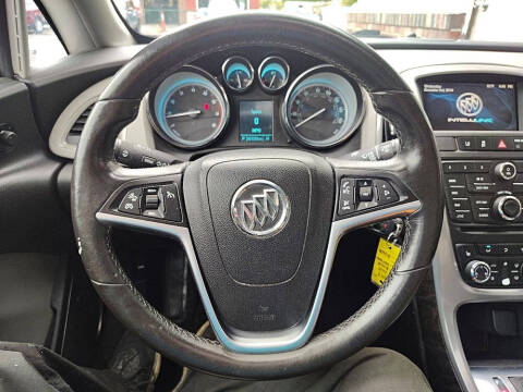 2015 Buick Verano Convenience Group