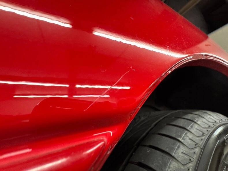 1999 Chevrolet Camaro