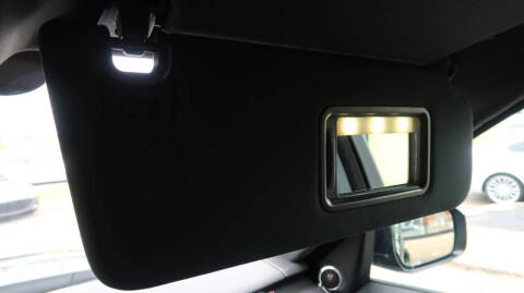 2016 Land Rover Range Rover Sport SVR