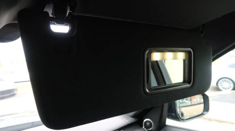 2016 Land Rover Range Rover Sport SVR