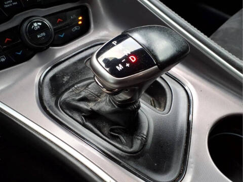2019 Dodge Challenger GT