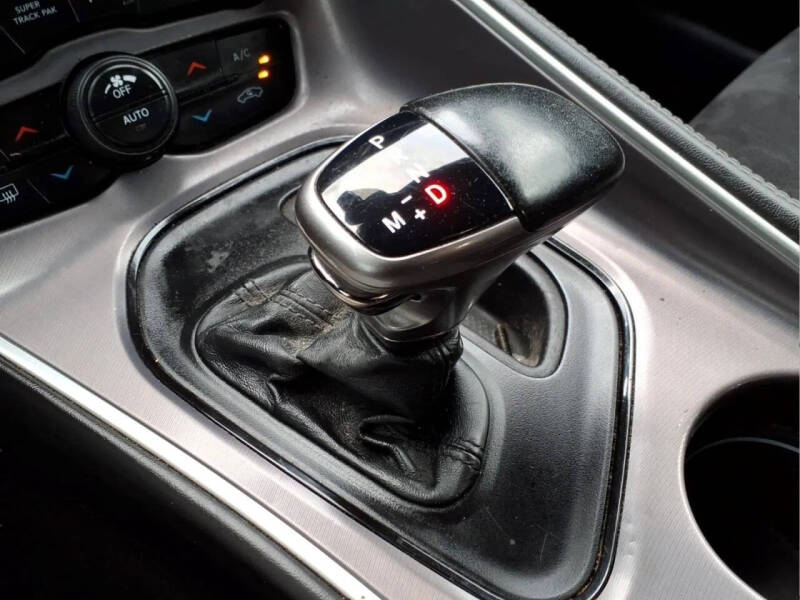 2019 Dodge Challenger GT