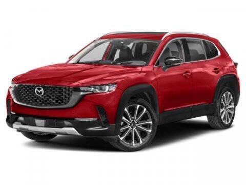 2023 Mazda CX-50 2.5 Turbo Premium