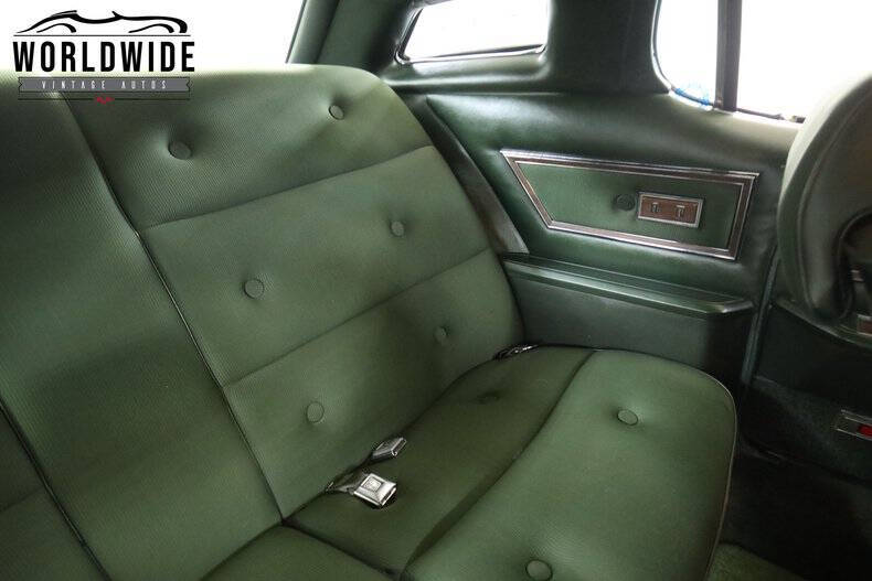 1973 Ford Thunderbird