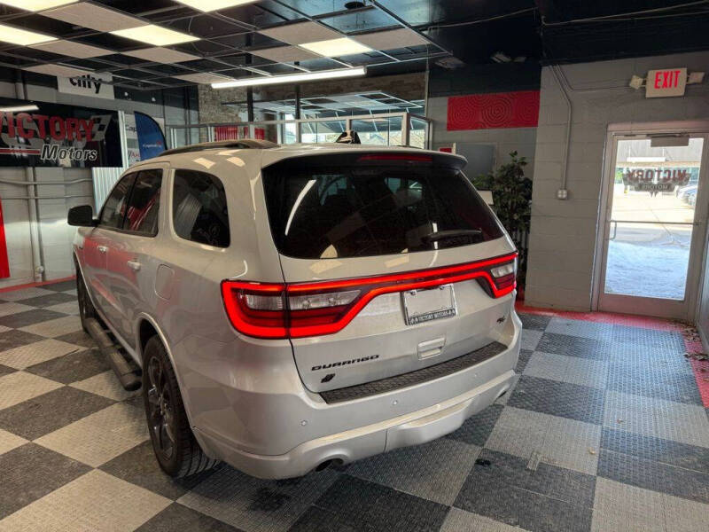 2024 Dodge Durango R/T