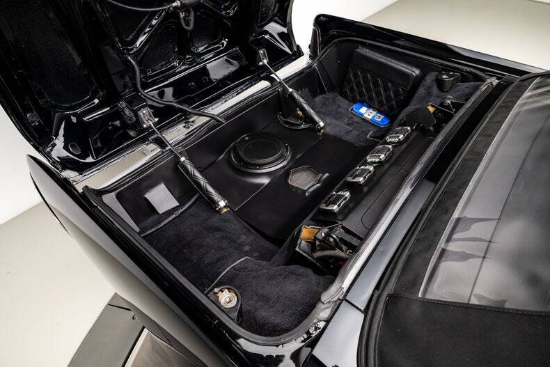 1965 Lincoln Continental