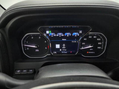 2023 GMC Sierra 3500HD