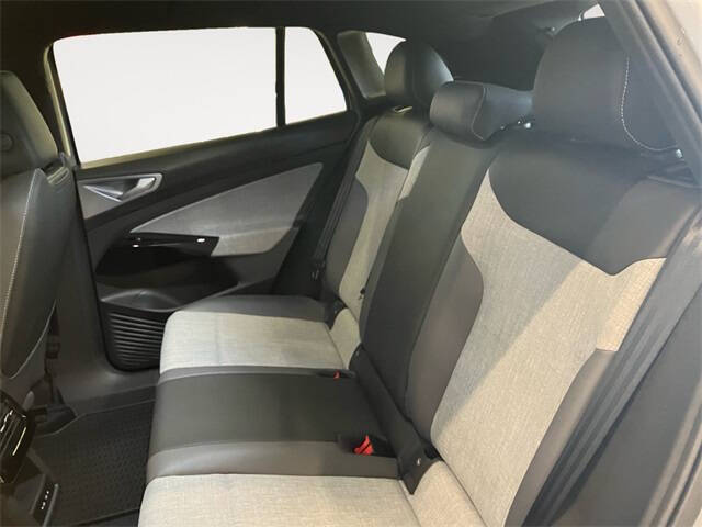 2026 Volkswagen ID.4 Pro