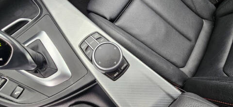 2018 BMW 4 Series 440i Gran Coupe