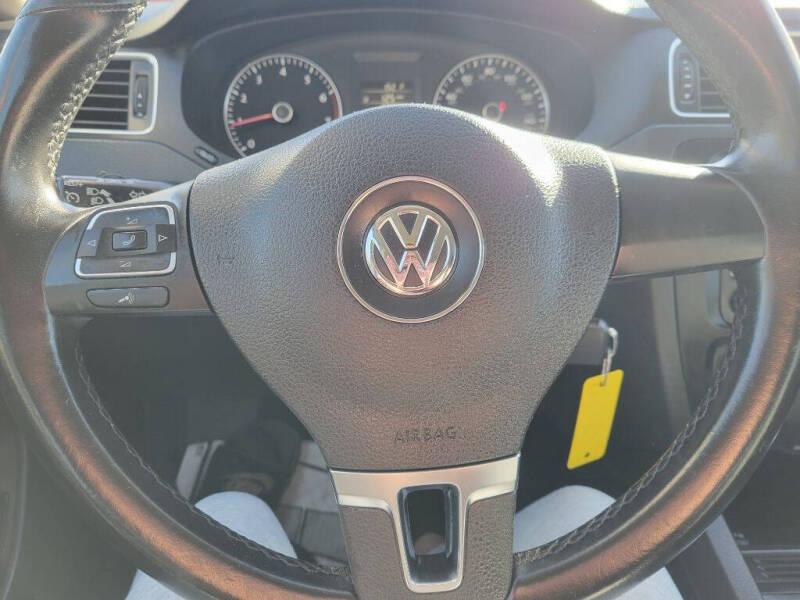 2014 Volkswagen Jetta