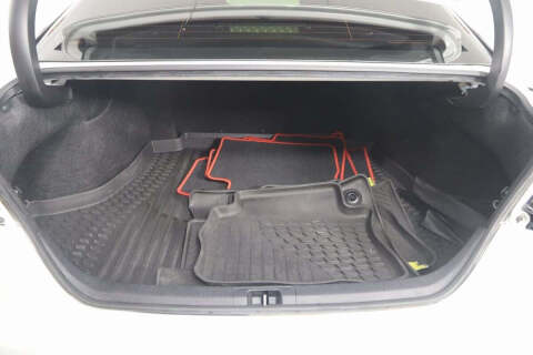 2023 Toyota Camry TRD