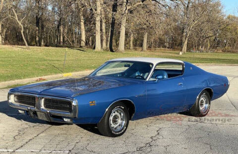 1971 Dodge Charger