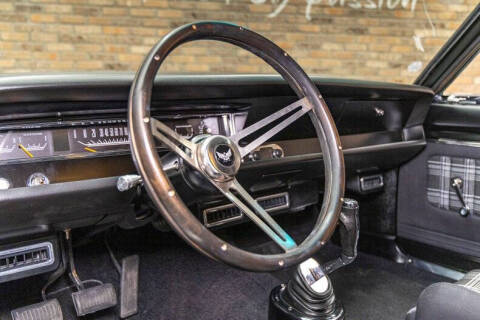 1968 Dodge Dart