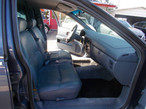 1995 Chevrolet Caprice