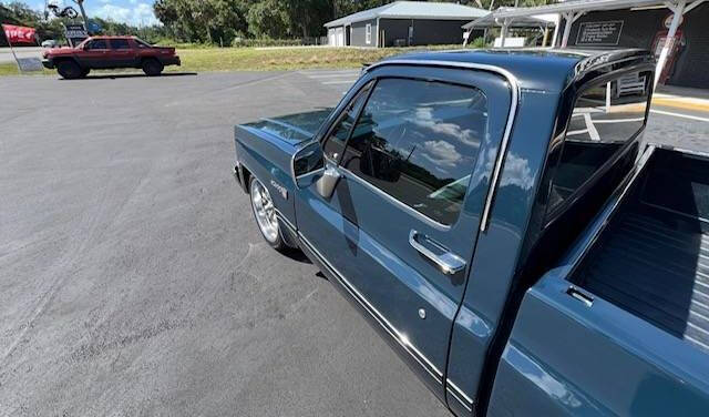 1987 GMC C/K 1500 Series