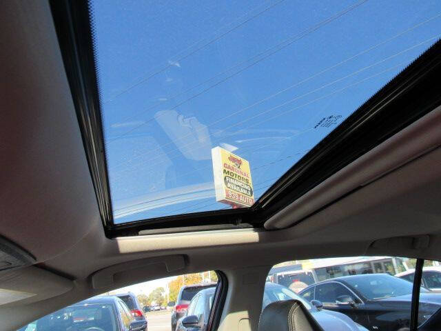 2021 Nissan Altima 2.5 SL