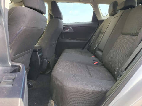 2018 Toyota Corolla iM