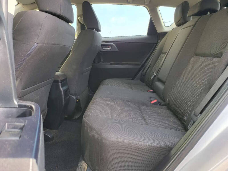 2018 Toyota Corolla iM