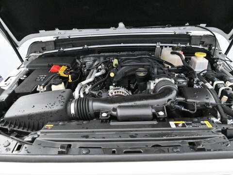 2024 Jeep Gladiator Sport