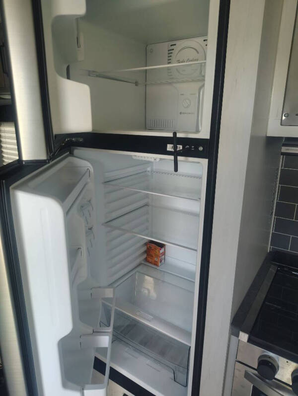 2022 Forest River RIV PUMA