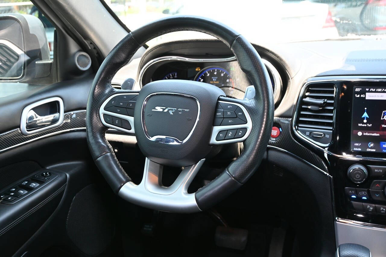 2021 Jeep Grand Cherokee 56
