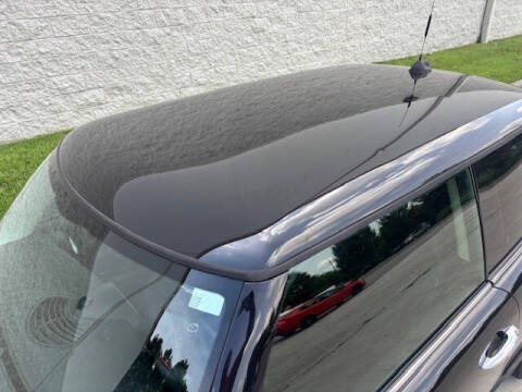 2013 MINI Hardtop Cooper S