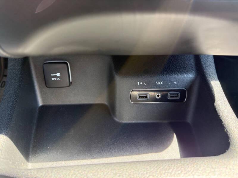 2018 Dodge Durango SXT Plus