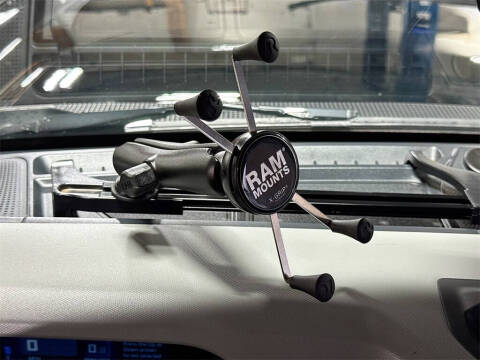 2022 Ford Bronco Badlands Advanced