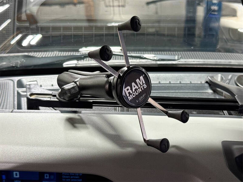 2022 Ford Bronco Badlands Advanced