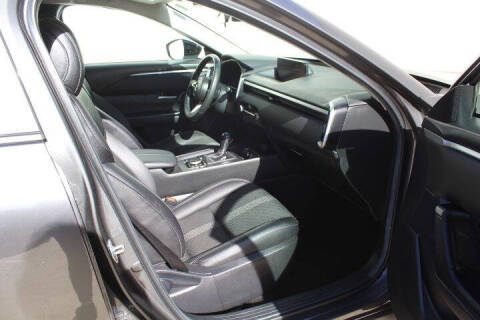 2024 Mazda CX-50 2.5 S Preferred