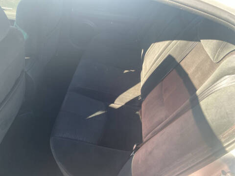 2010 Mazda MAZDA6 i Sport