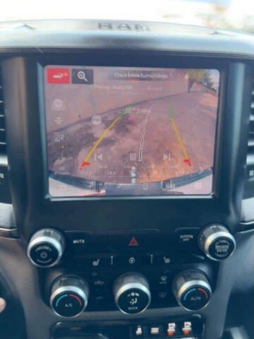 2023 RAM 1500 Lone Star