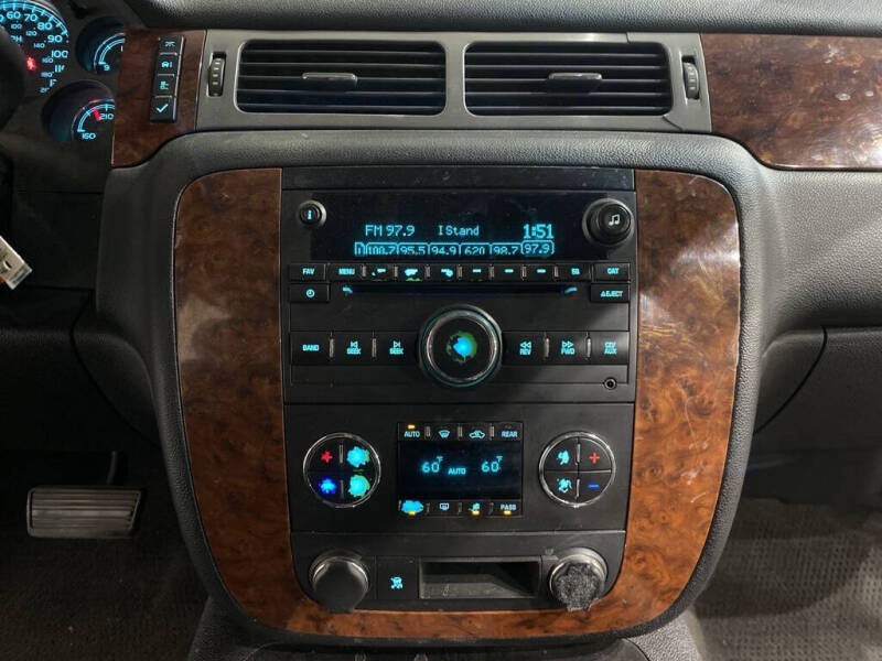 2010 Chevrolet Tahoe LS